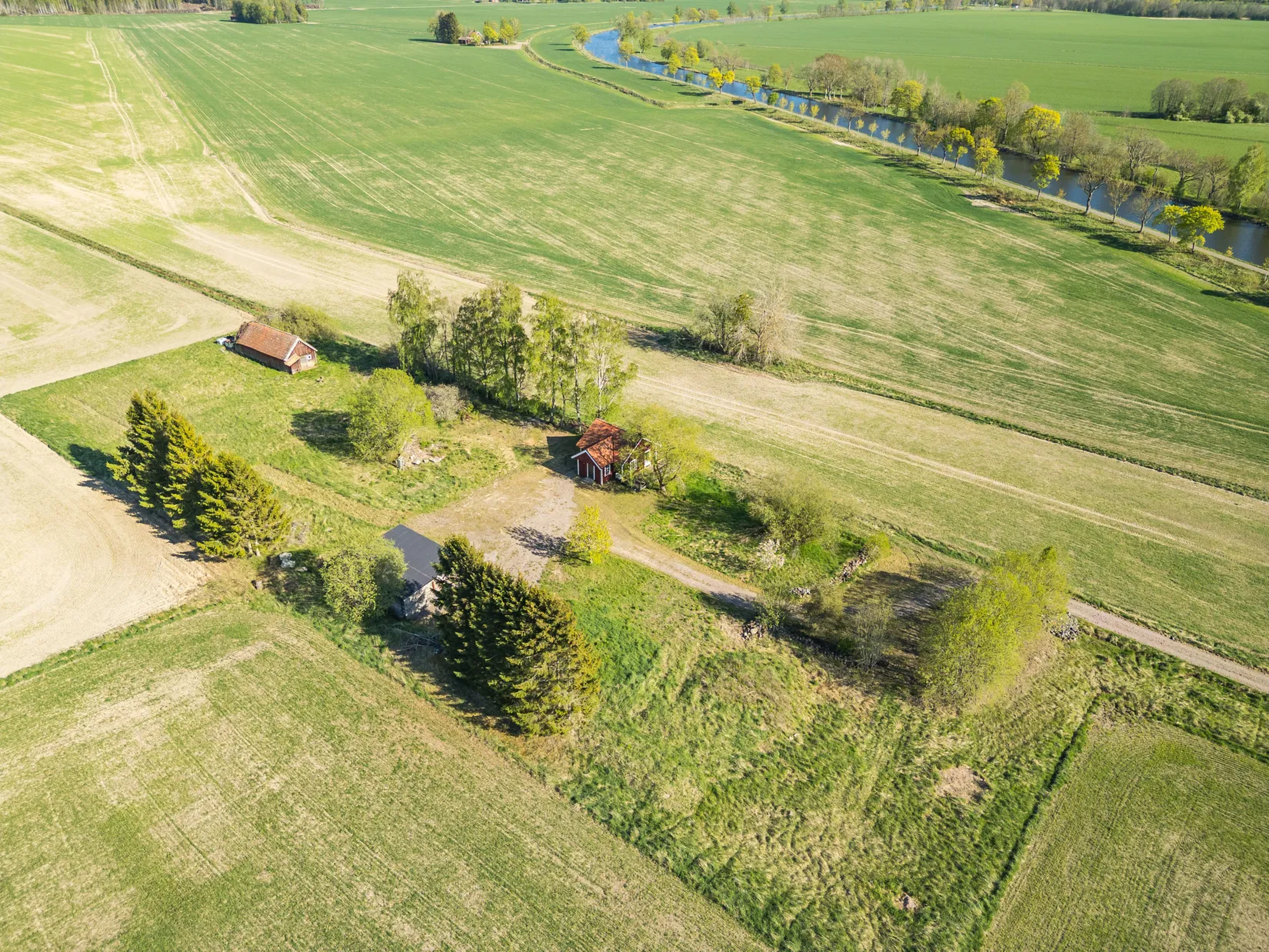 Villa, Stång Hagatorp 35 & Stång Hagatorp 36, Töreboda