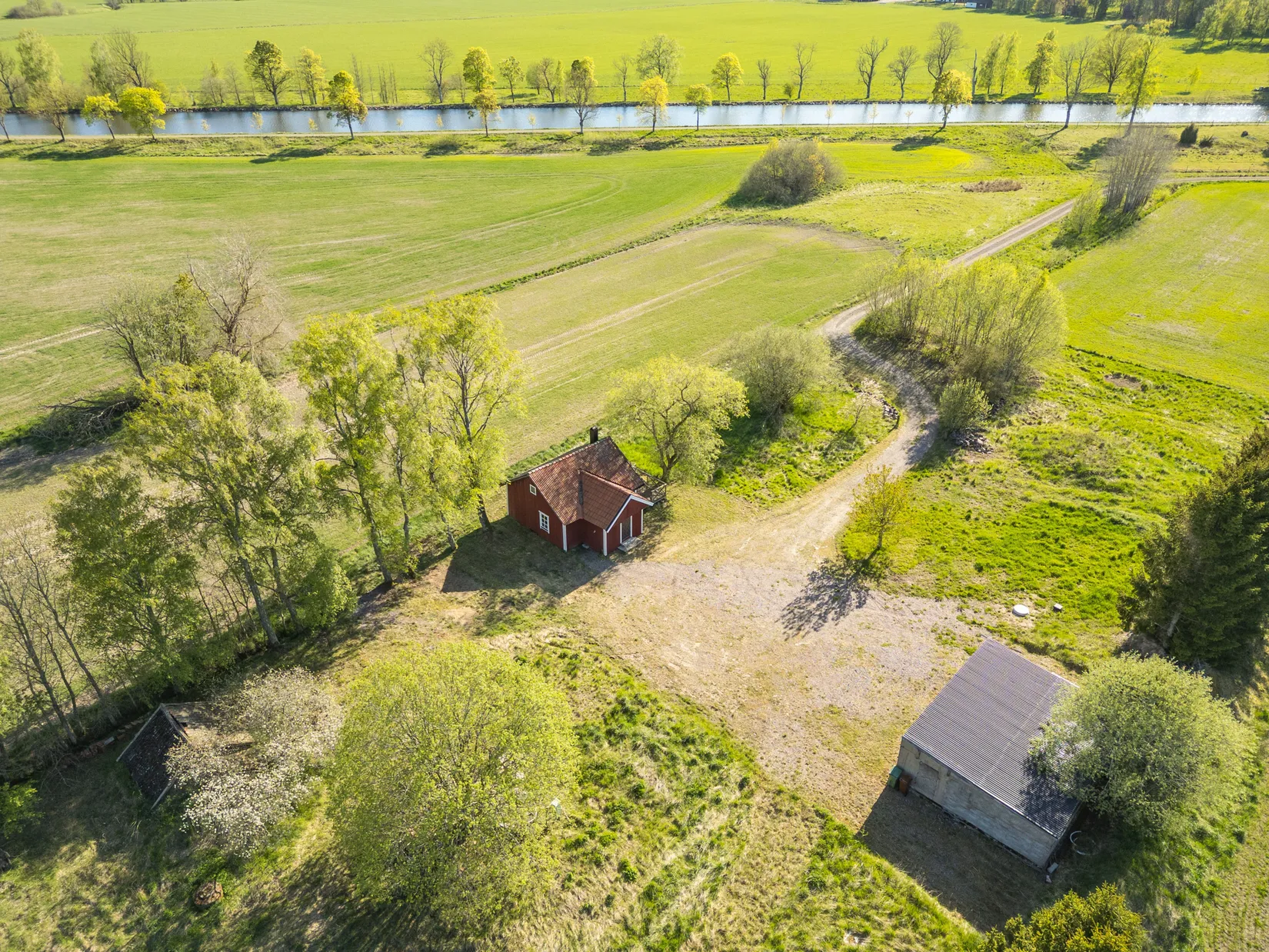 Villa, Stång Hagatorp 35 & Stång Hagatorp 36, Töreboda