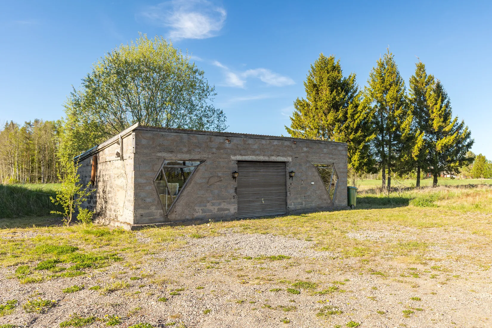 Villa, Stång Hagatorp 35 & Stång Hagatorp 36, Töreboda