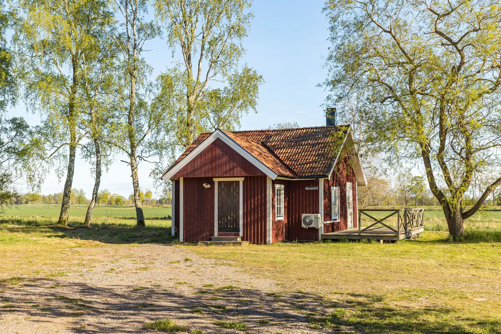 Villa, Stång Hagatorp 35 & Stång Hagatorp 36, Töreboda