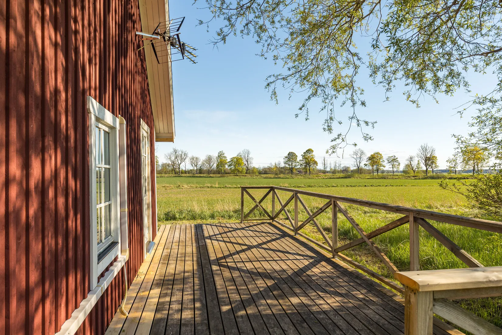 Villa, Stång Hagatorp 35 & Stång Hagatorp 36, Töreboda