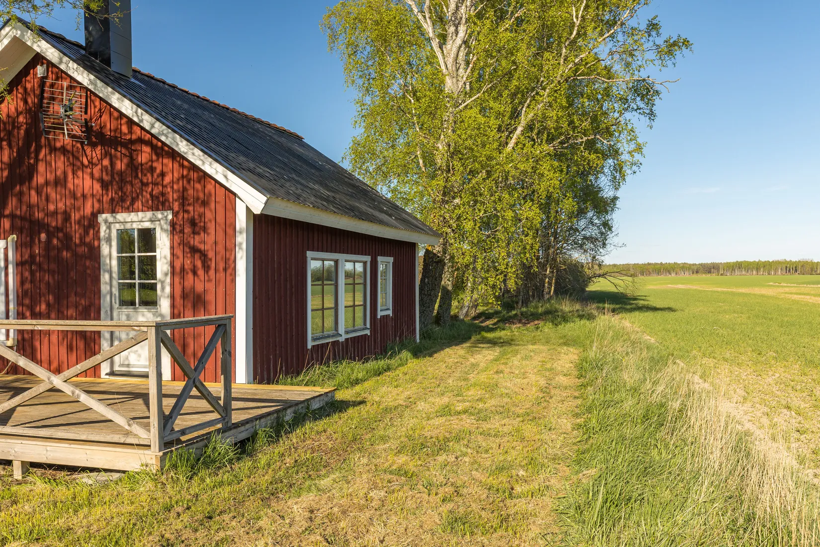 Villa, Stång Hagatorp 35 & Stång Hagatorp 36, Töreboda