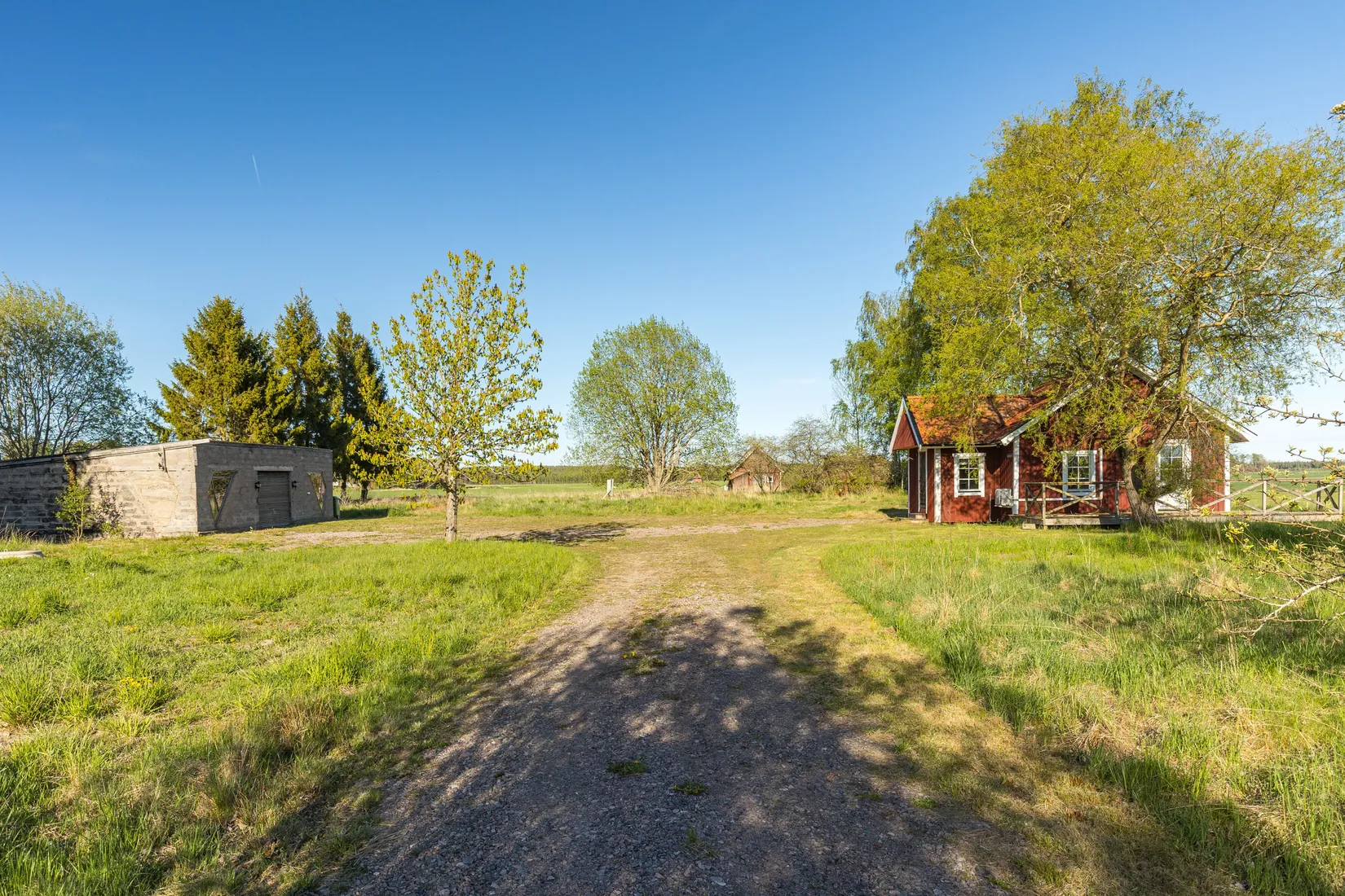 Villa, Stång Hagatorp 35 & Stång Hagatorp 36, Töreboda