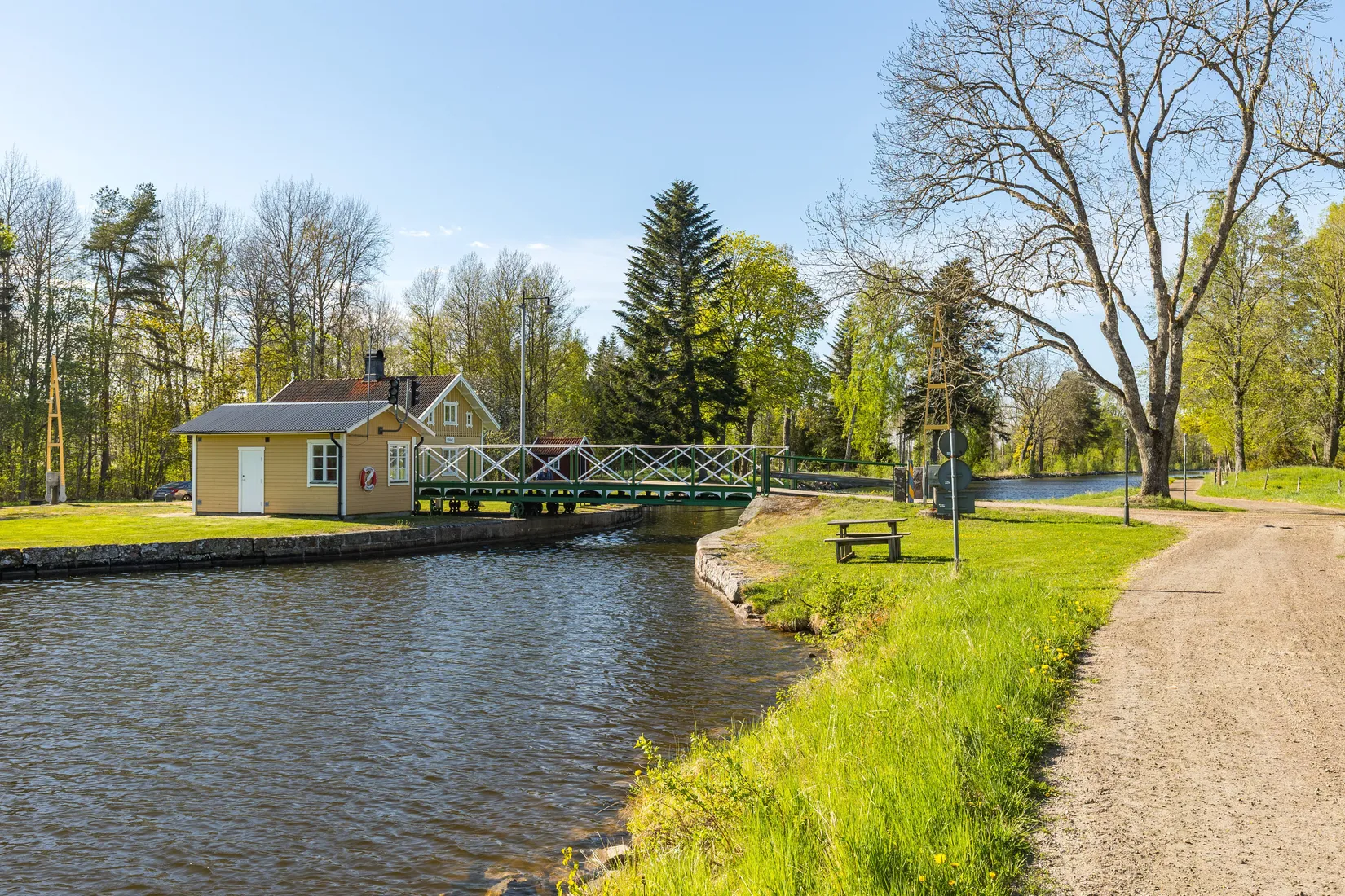 Villa, Stång Hagatorp 35 & Stång Hagatorp 36, Töreboda