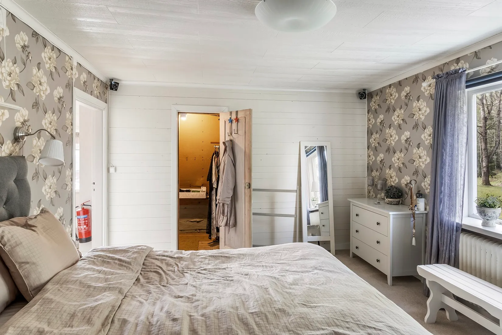 Villa, Kila Lågbo 118, Ransta, Sala