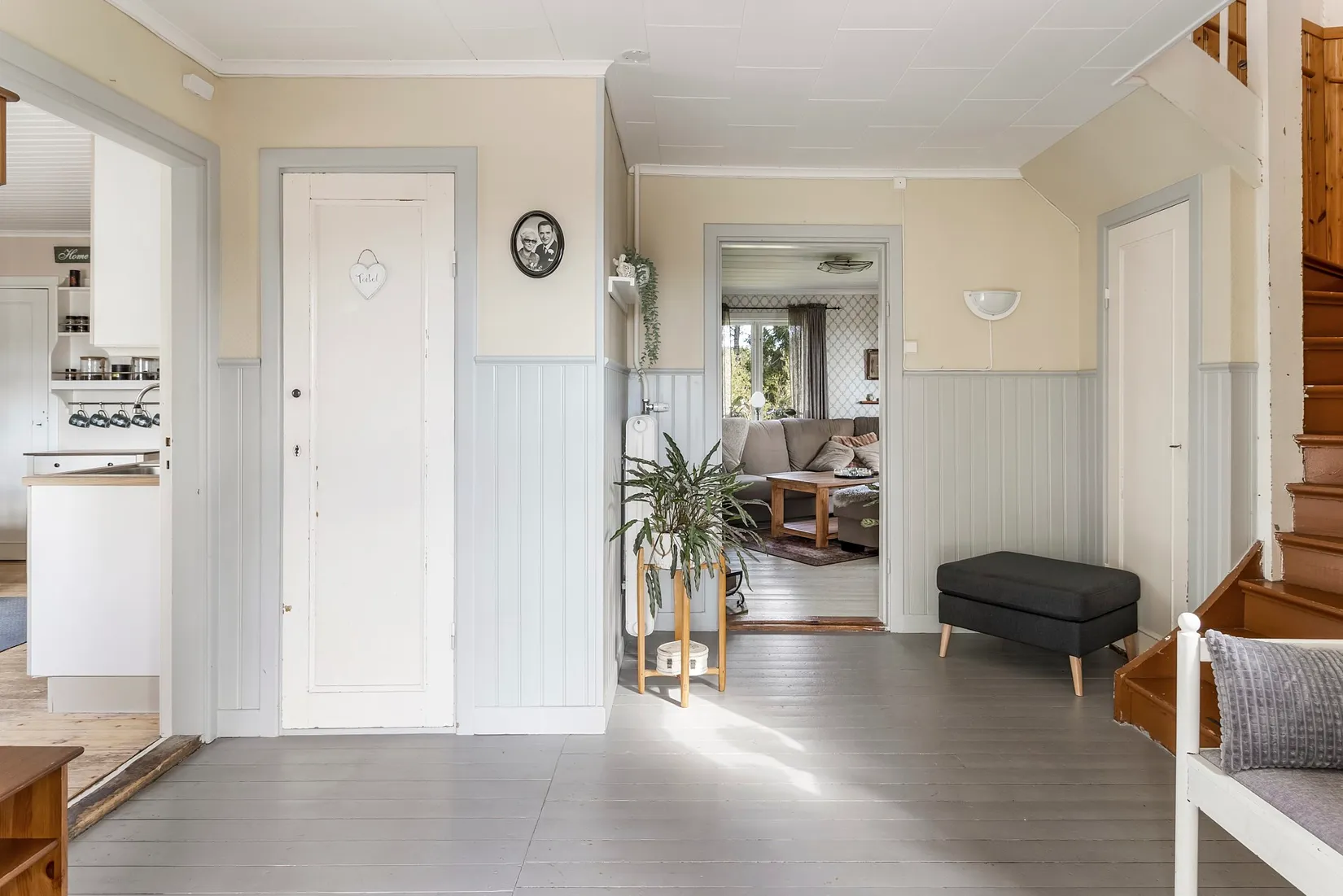 Villa, Kila Lågbo 118, Ransta, Sala