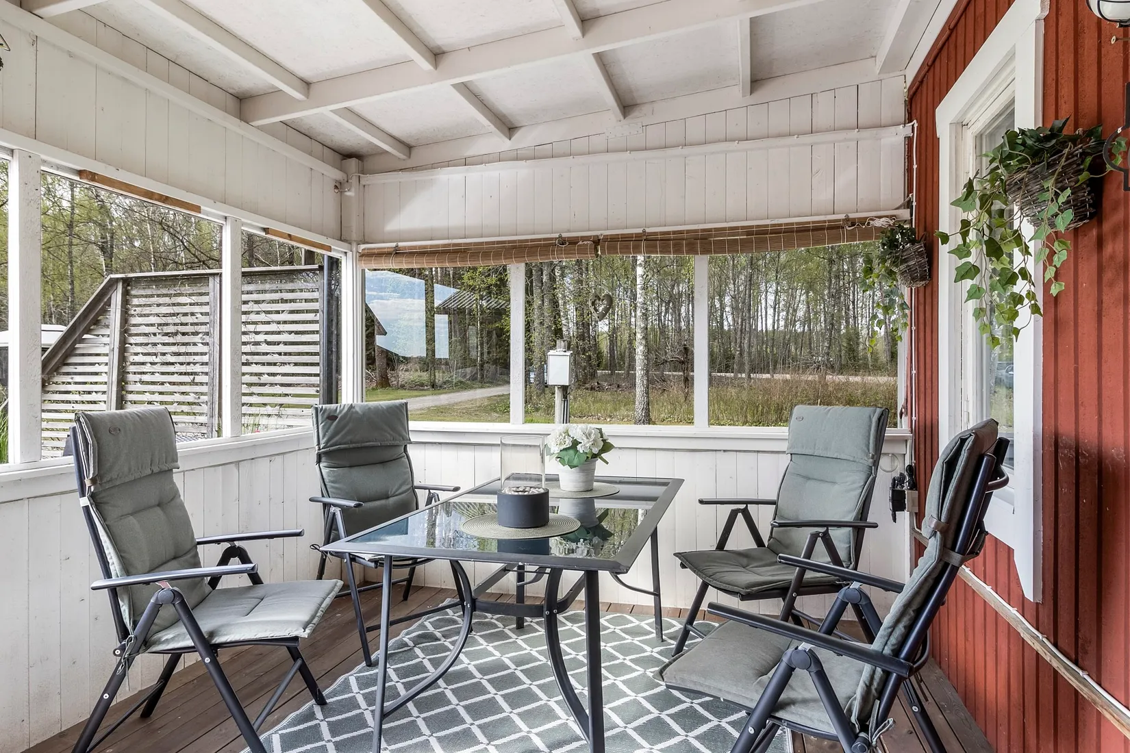 Villa, Kila Lågbo 118, Ransta, Sala