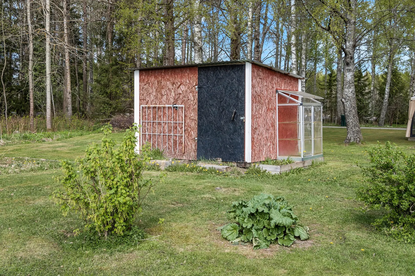 Villa, Kila Lågbo 118, Ransta, Sala