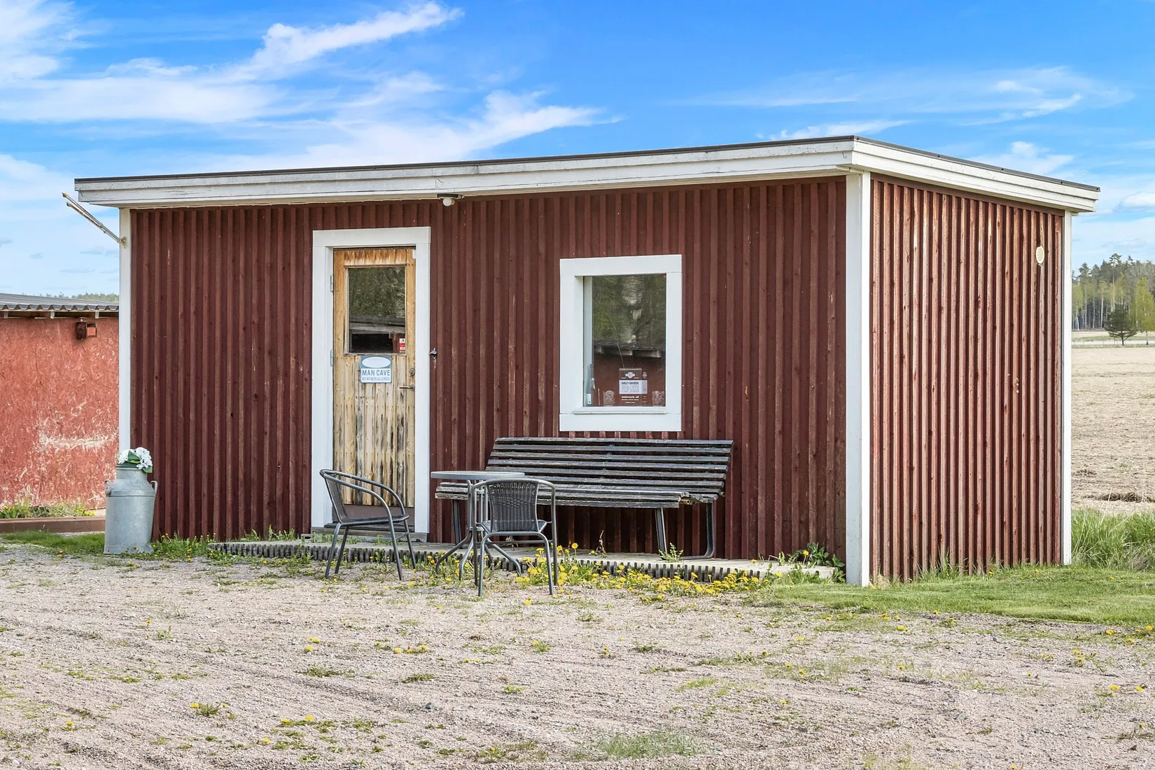 Villa, Kila Lågbo 118, Ransta, Sala