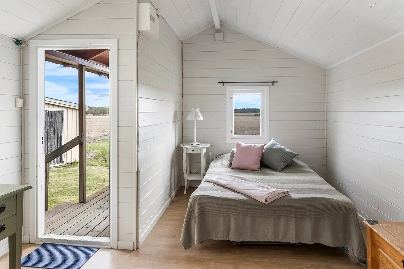 Villa, Kila Lågbo 118, Ransta, Sala