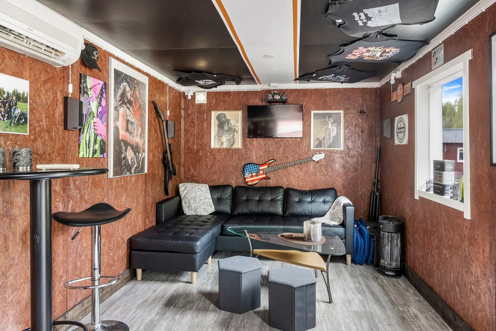 Villa, Kila Lågbo 118, Ransta, Sala