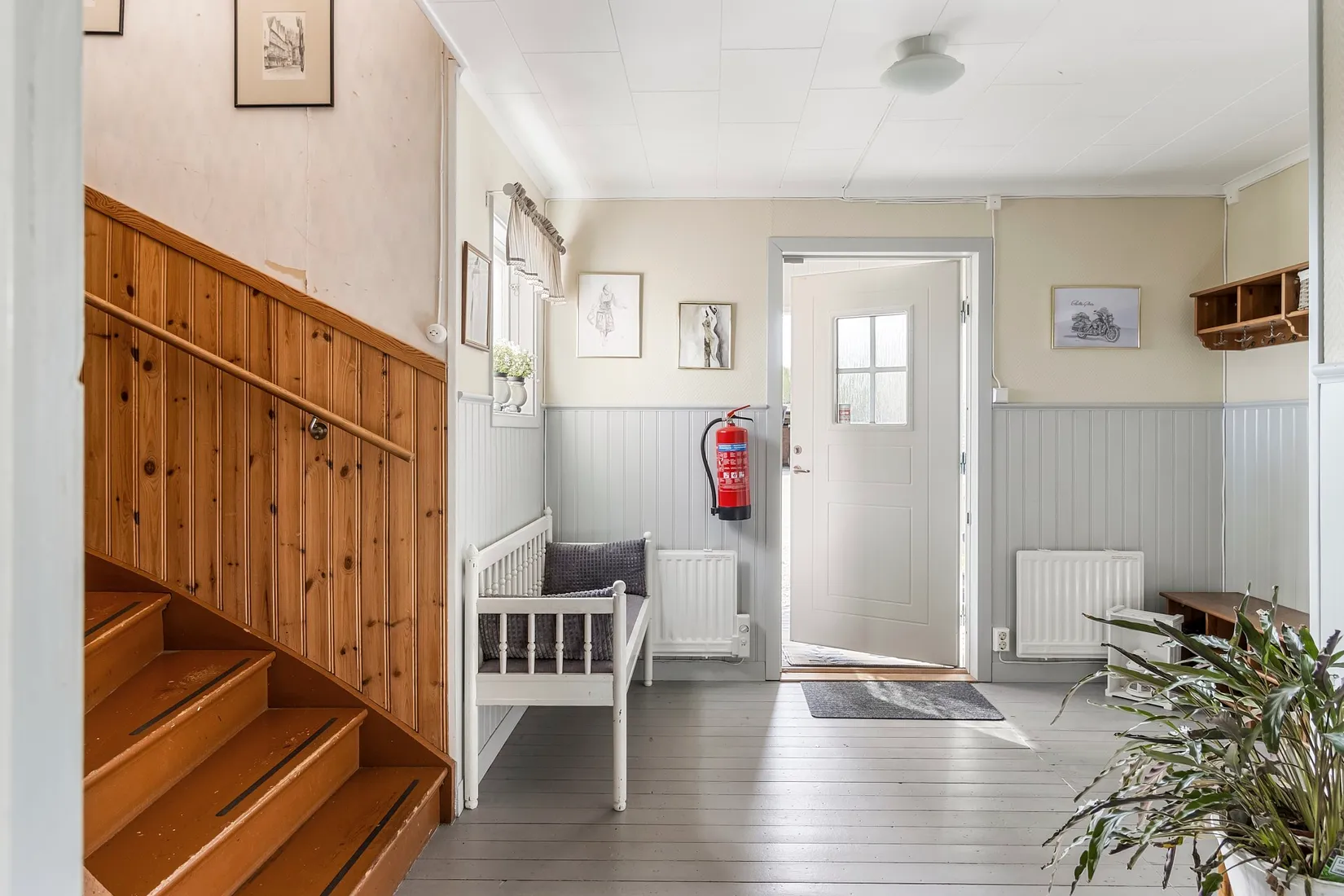 Villa, Kila Lågbo 118, Ransta, Sala