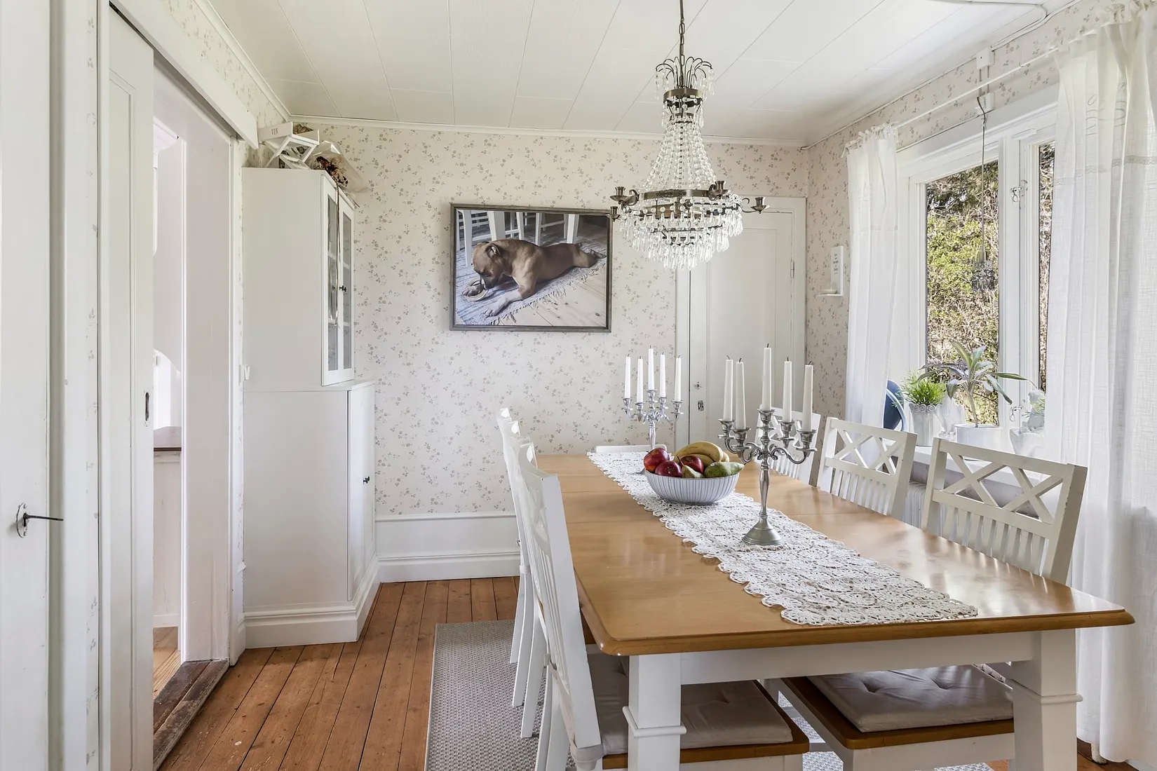 Villa, Kila Lågbo 118, Ransta, Sala