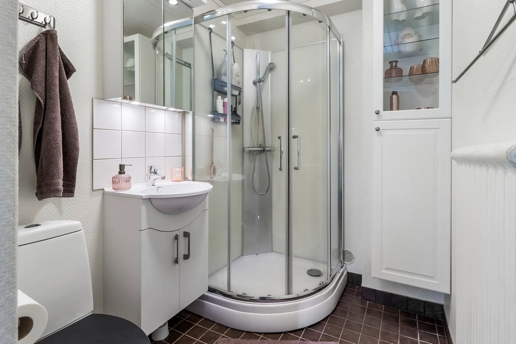 Villa, Kila Lågbo 118, Ransta, Sala
