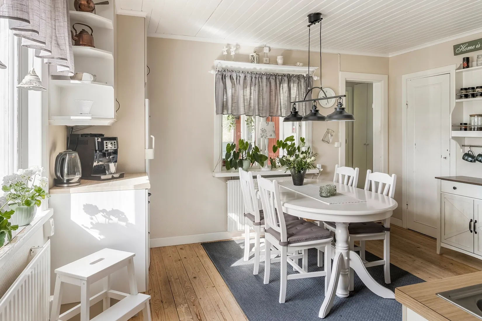 Villa, Kila Lågbo 118, Ransta, Sala