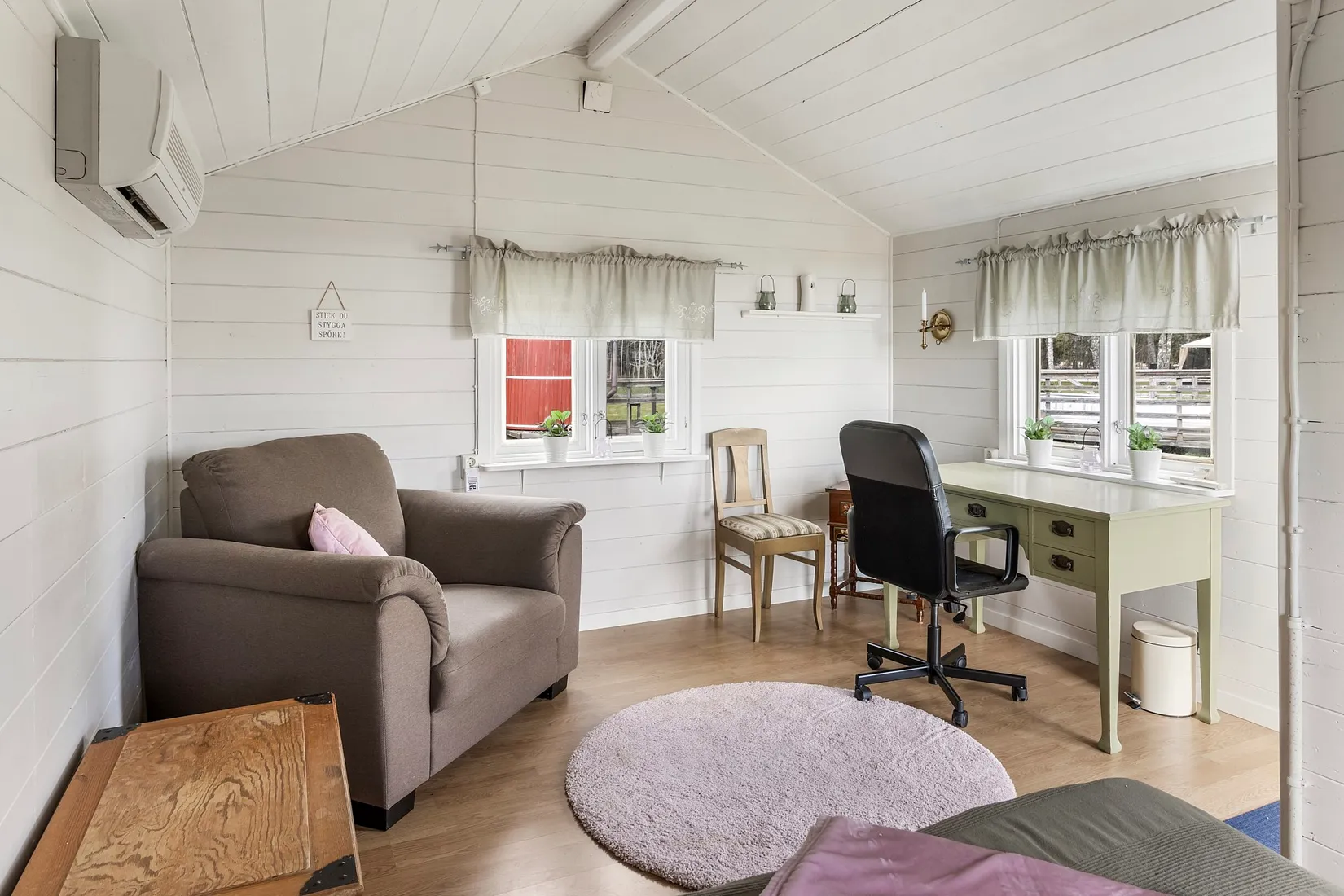 Villa, Kila Lågbo 118, Ransta, Sala