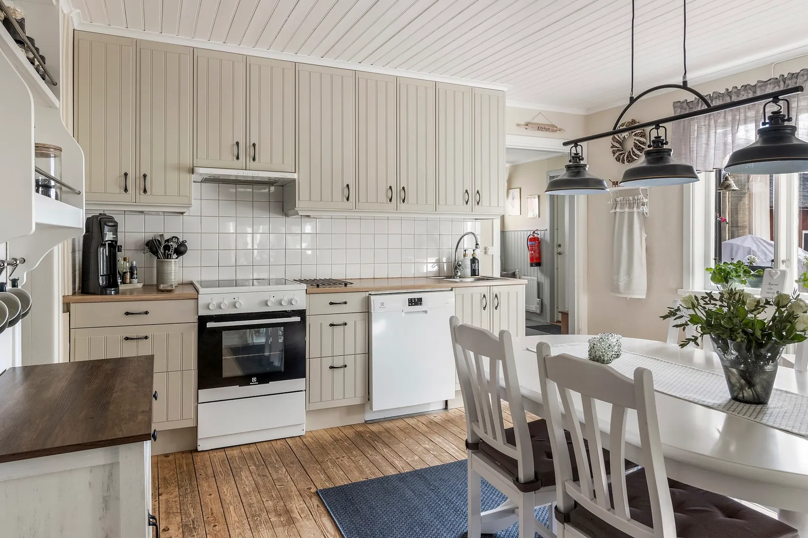 Villa, Kila Lågbo 118, Ransta, Sala