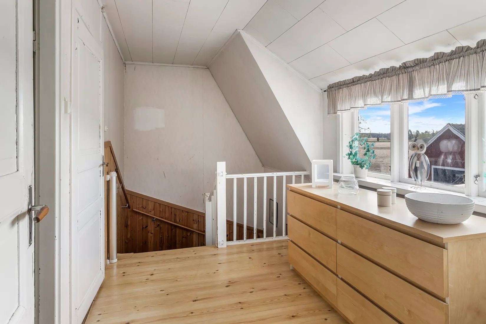 Villa, Kila Lågbo 118, Ransta, Sala
