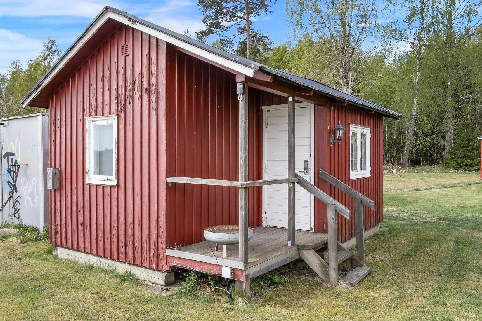 Villa, Kila Lågbo 118, Ransta, Sala