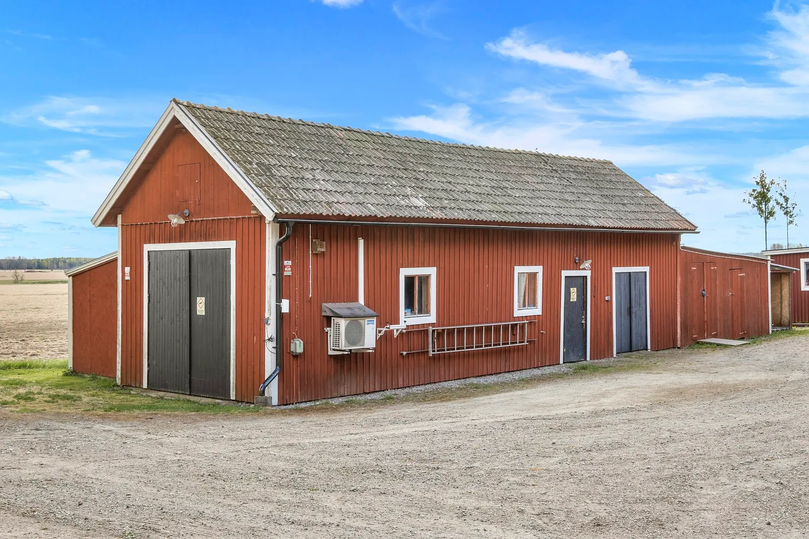 Villa, Kila Lågbo 118, Ransta, Sala