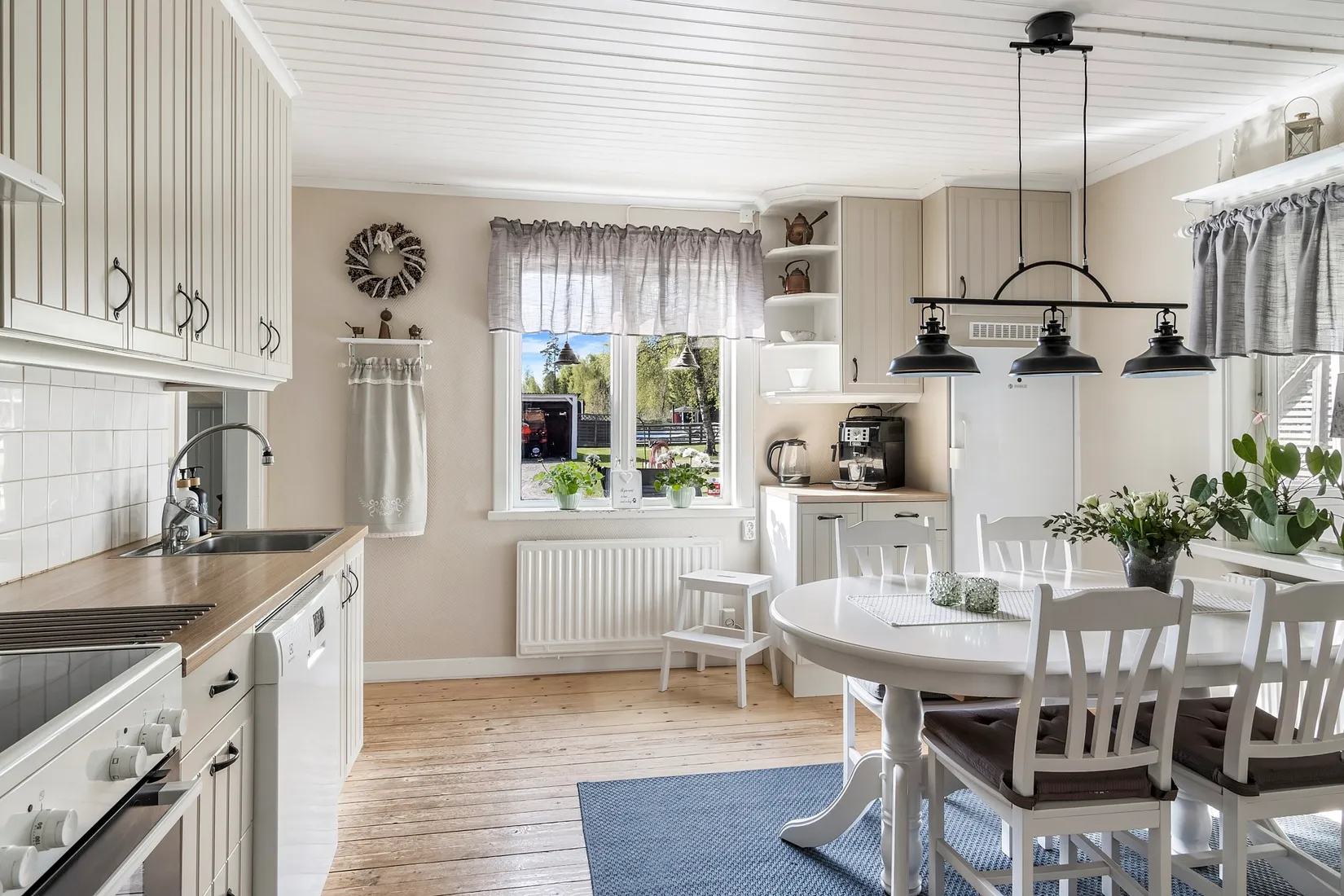 Villa, Kila Lågbo 118, Ransta, Sala