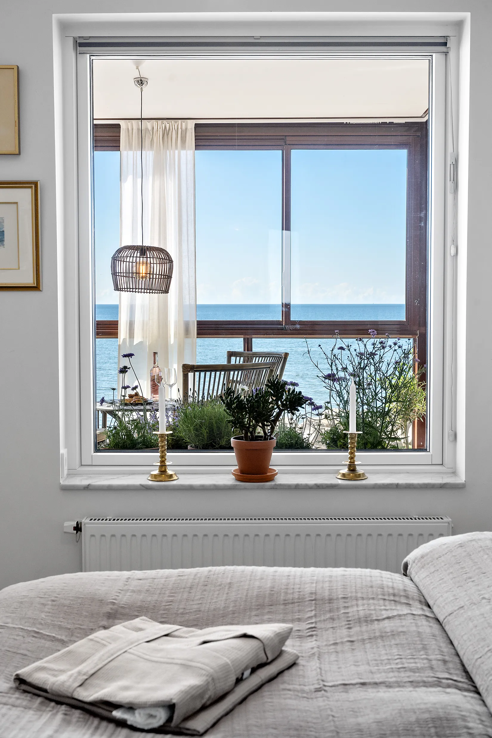 Bostadsrätt, Bacchus väg 2, Skrea strand, Falkenberg
