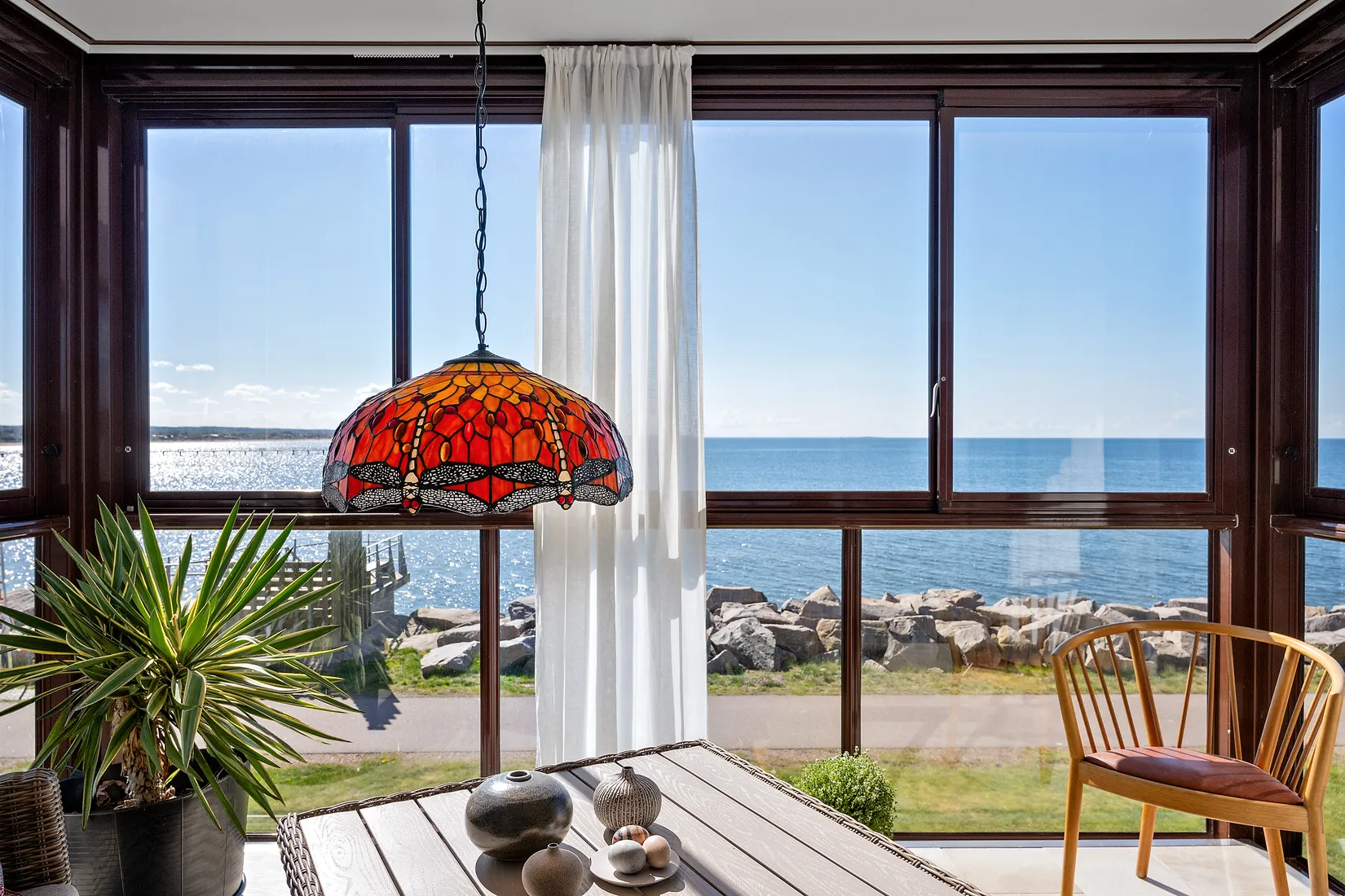 Bostadsrätt, Bacchus väg 2, Skrea strand, Falkenberg