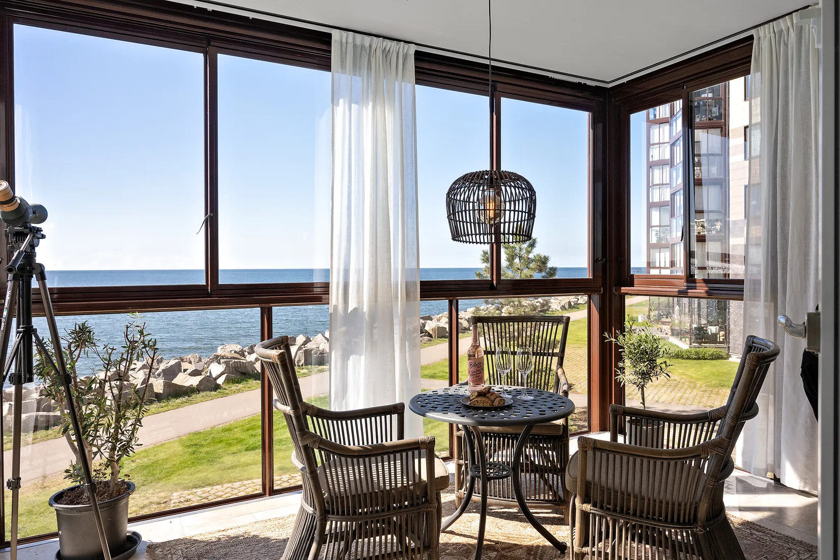 Bostadsrätt, Bacchus väg 2, Skrea strand, Falkenberg
