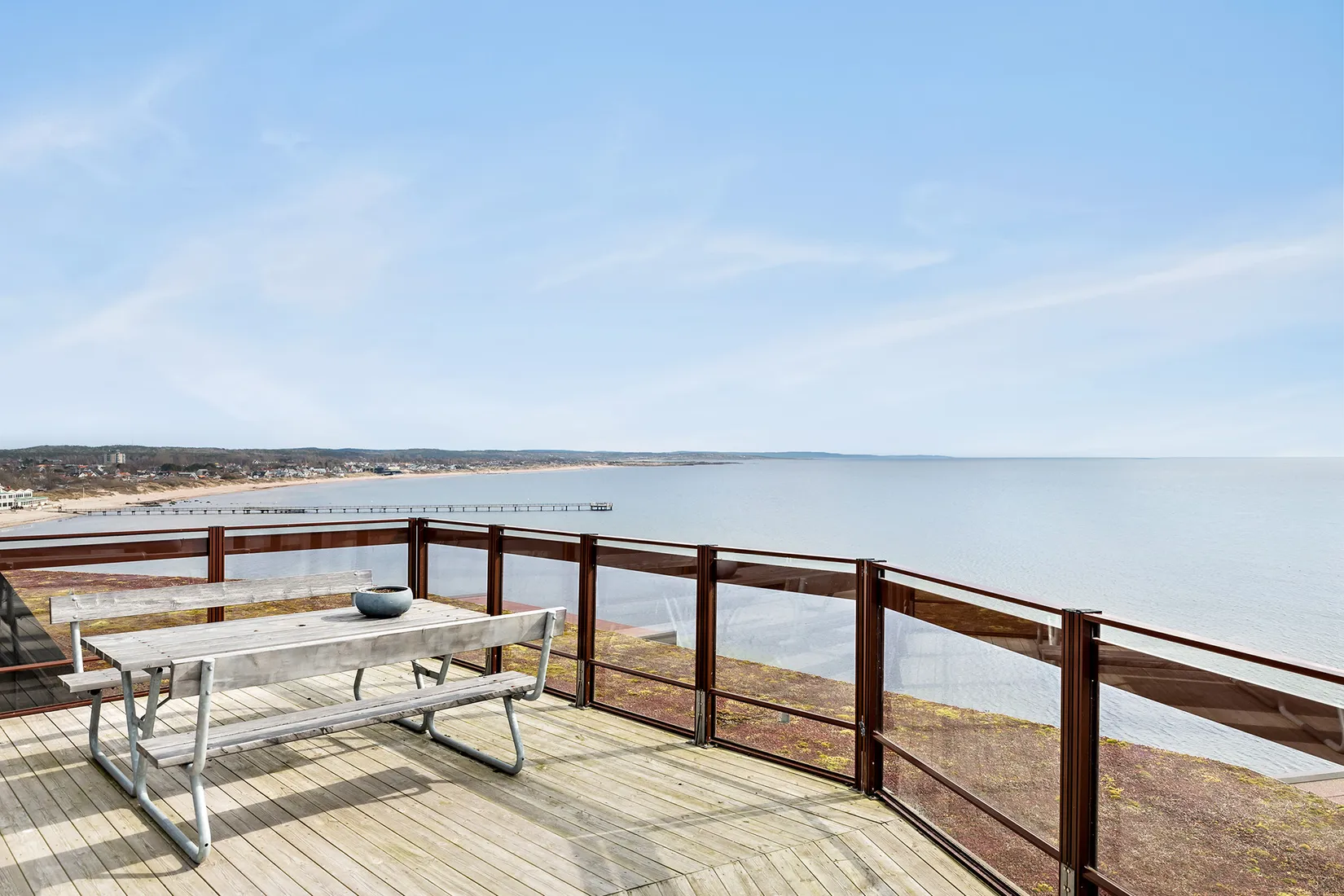 Bostadsrätt, Bacchus väg 2, Skrea strand, Falkenberg