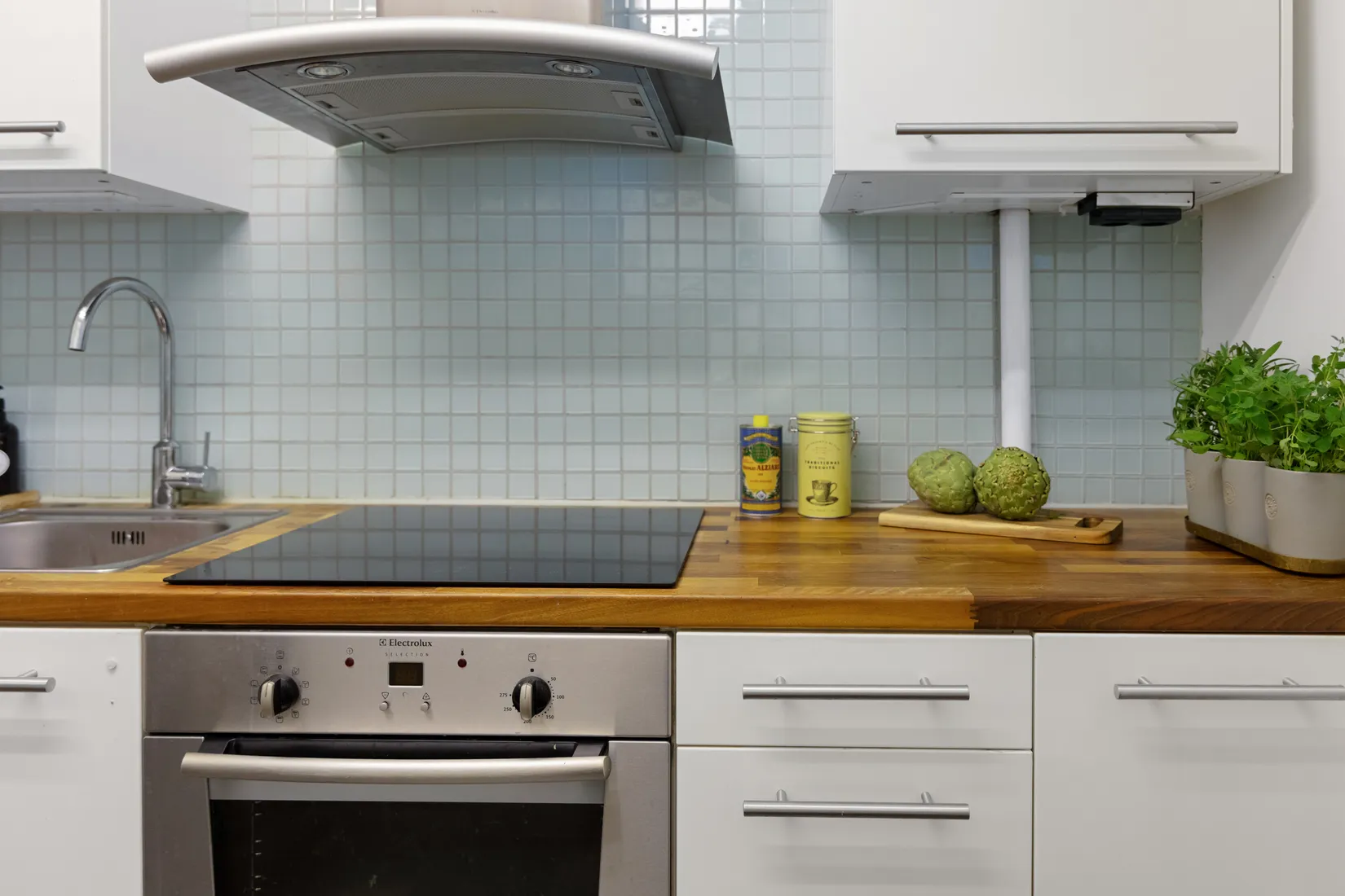 Bostadsrätt, Strindbergsgatan 50, Nedre gärdet, Stockholm