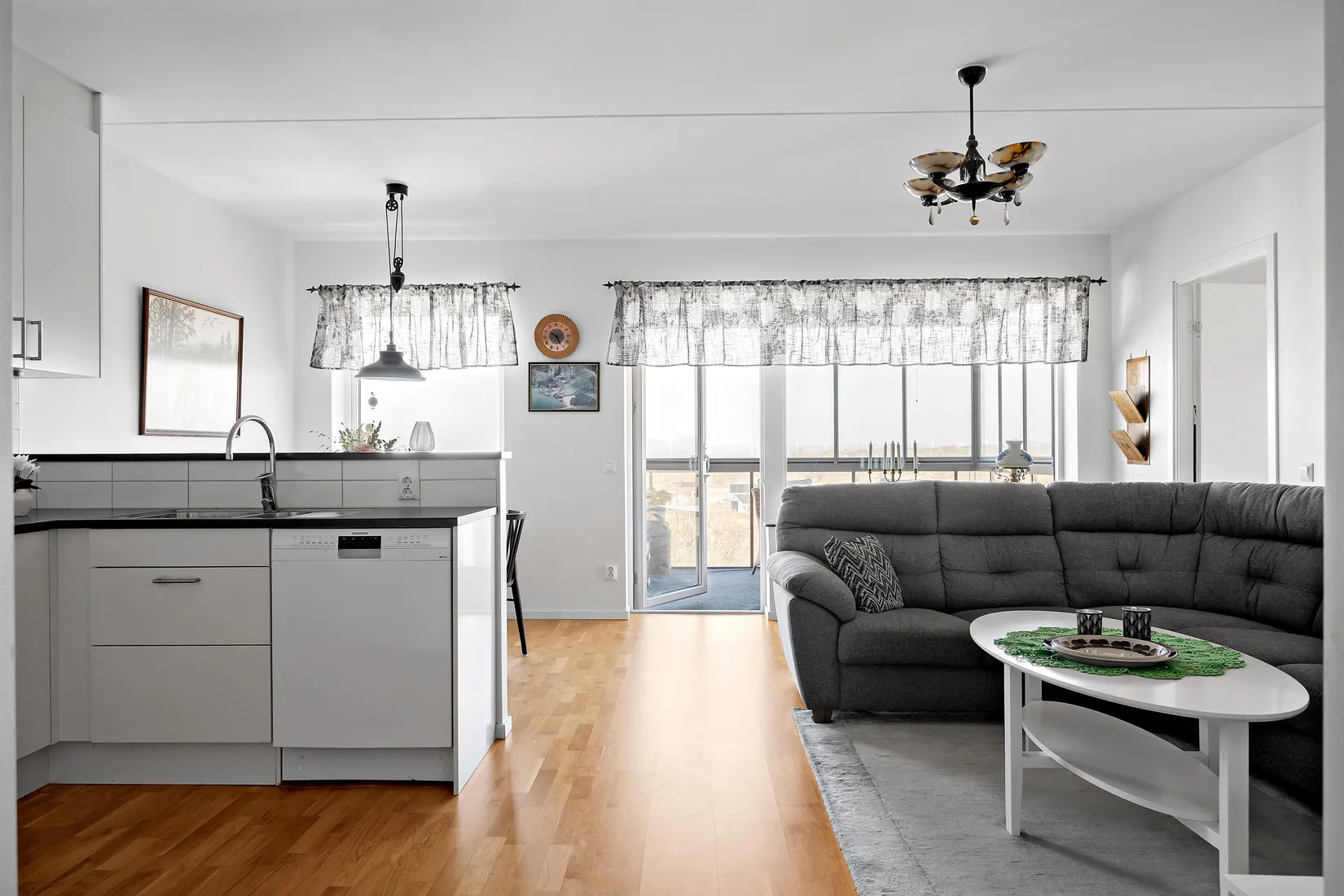 Bostadsrätt, Arvidstorpsvägen 53, Arvidstorp, Falkenberg