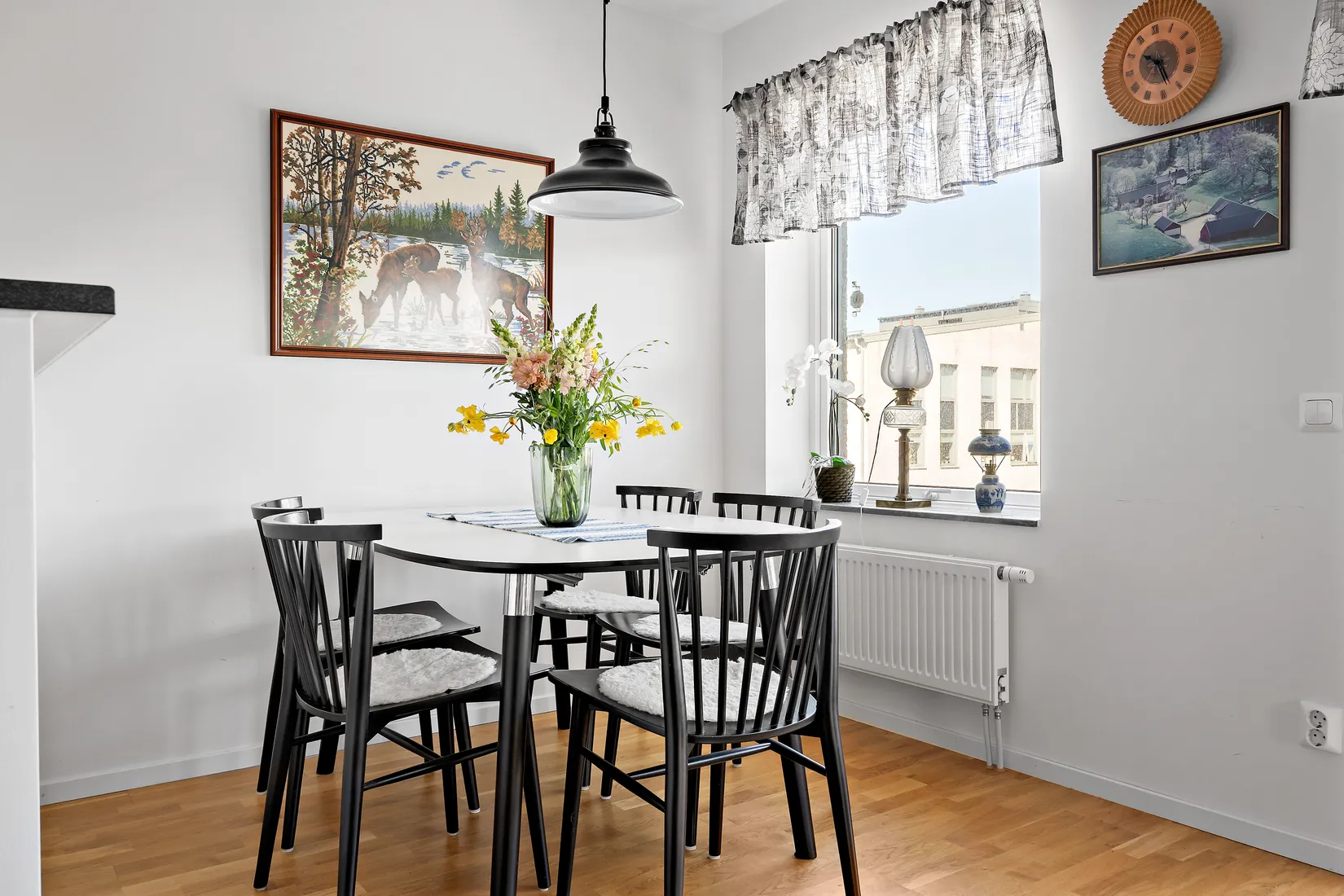 Bostadsrätt, Arvidstorpsvägen 53, Arvidstorp, Falkenberg