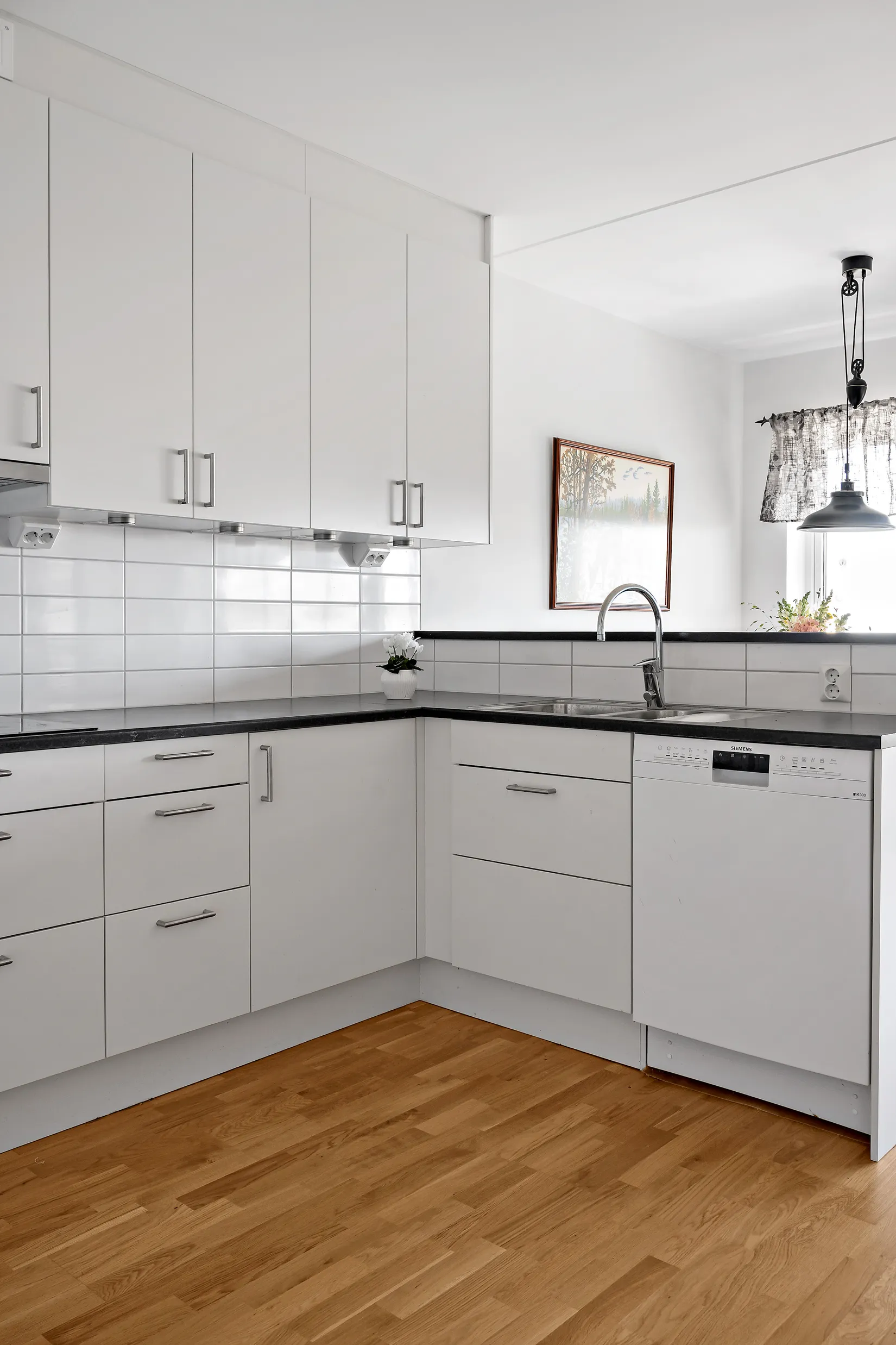 Bostadsrätt, Arvidstorpsvägen 53, Arvidstorp, Falkenberg