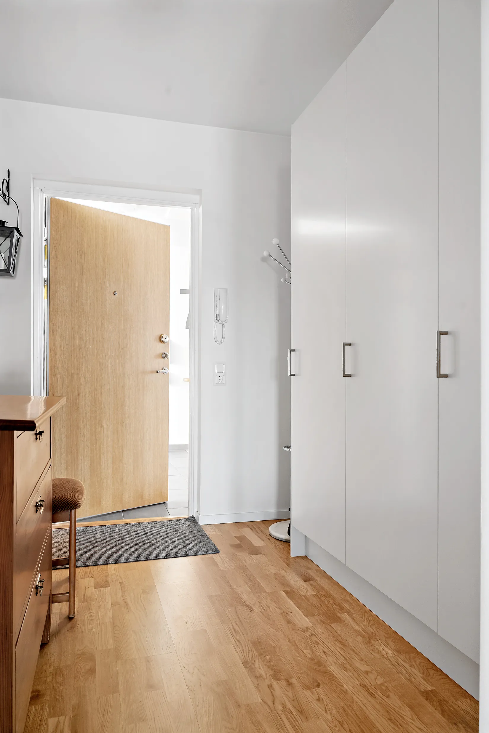 Bostadsrätt, Arvidstorpsvägen 53, Arvidstorp, Falkenberg