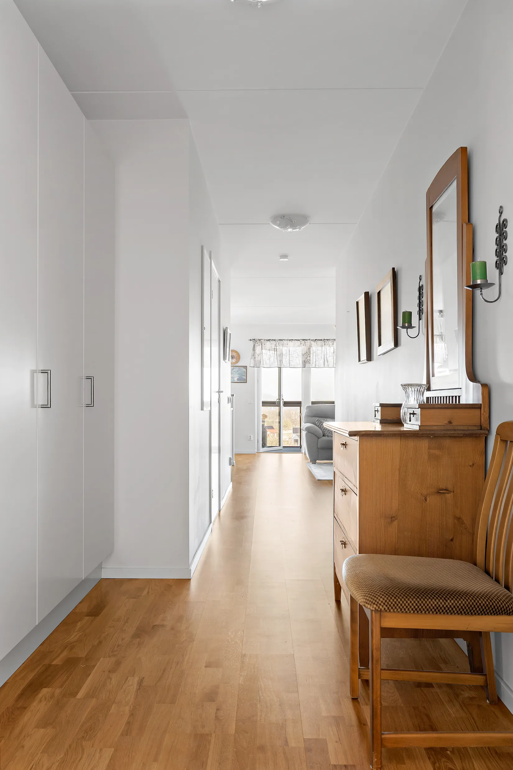 Bostadsrätt, Arvidstorpsvägen 53, Arvidstorp, Falkenberg