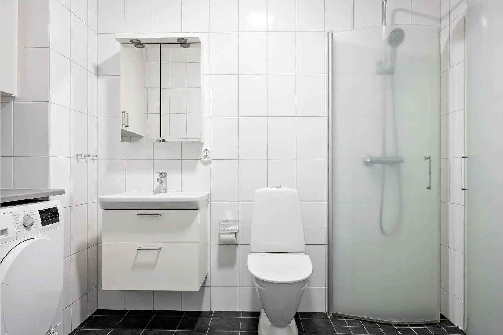 Bostadsrätt, Arvidstorpsvägen 53, Arvidstorp, Falkenberg