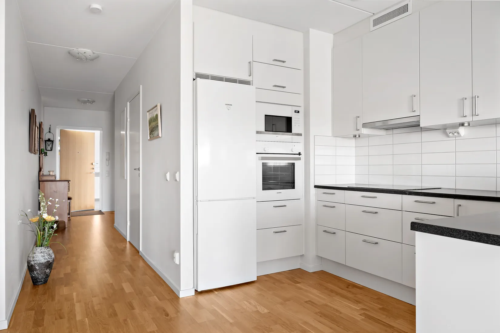 Bostadsrätt, Arvidstorpsvägen 53, Arvidstorp, Falkenberg
