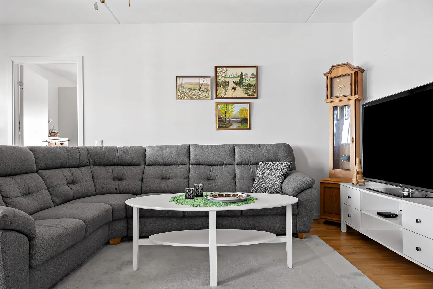 Bostadsrätt, Arvidstorpsvägen 53, Arvidstorp, Falkenberg