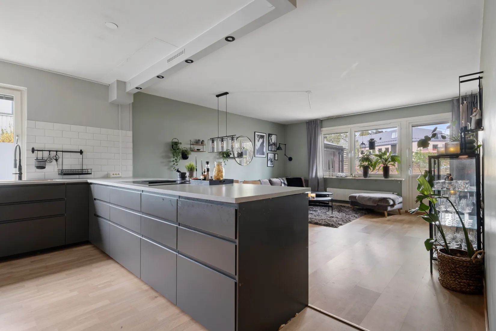 Bostadsrätt, Skogstorpsvägen 234, Tegelhagen, Sollentuna