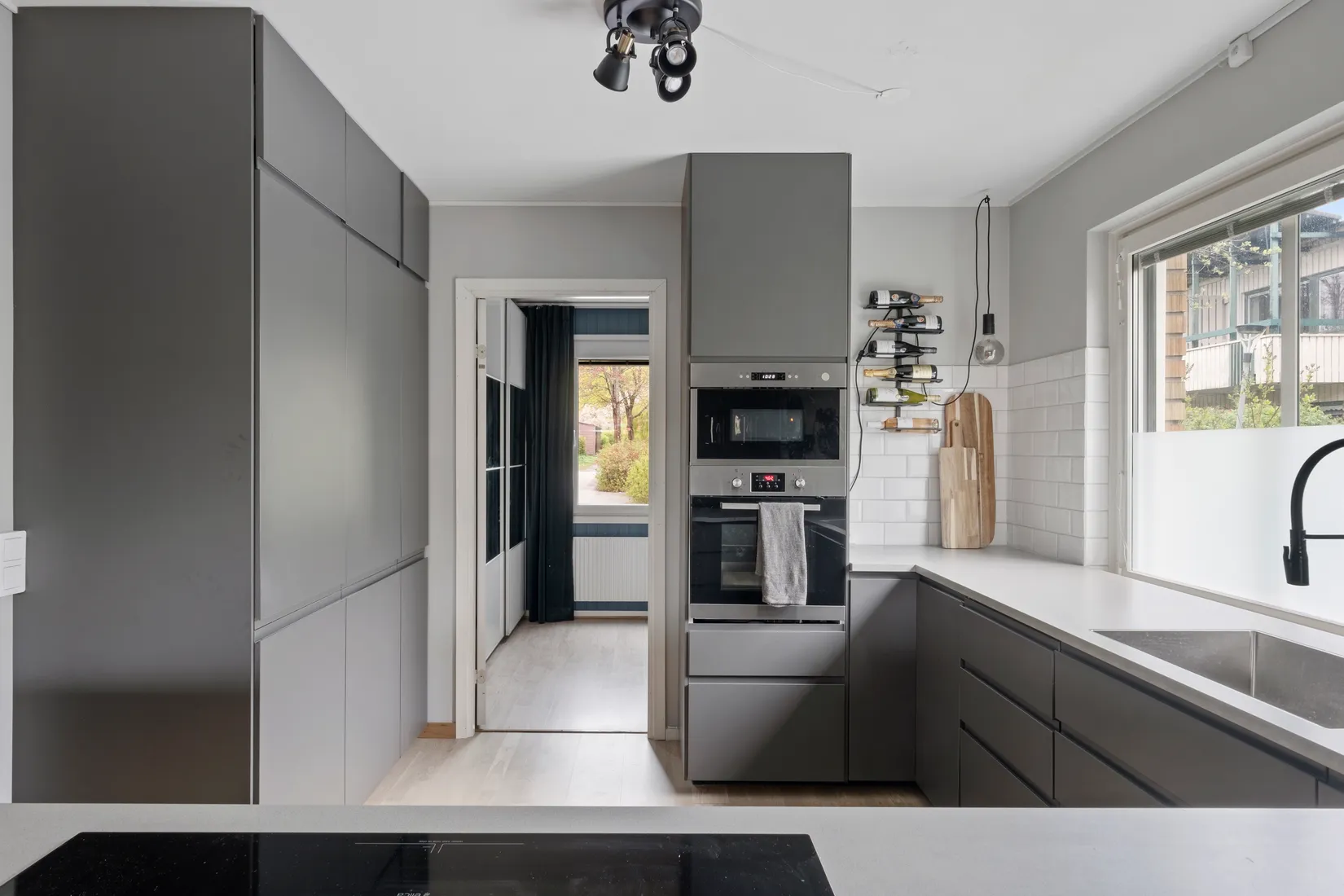 Bostadsrätt, Skogstorpsvägen 234, Tegelhagen, Sollentuna
