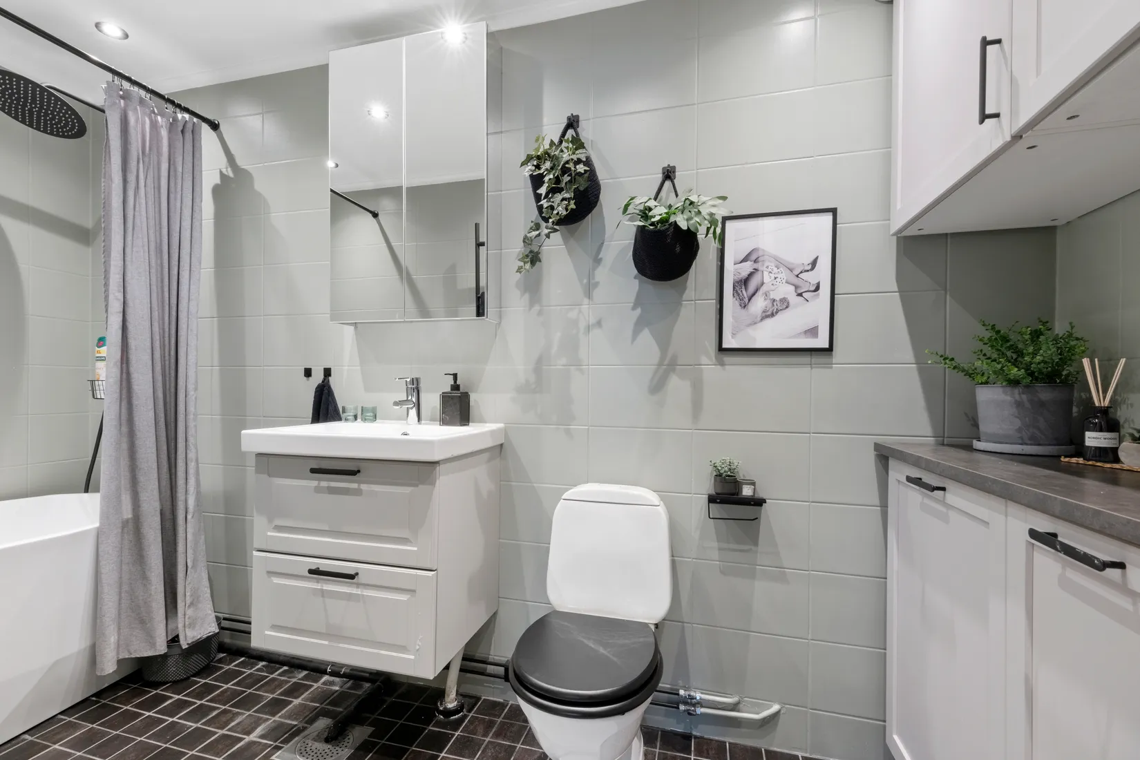 Bostadsrätt, Skogstorpsvägen 234, Tegelhagen, Sollentuna