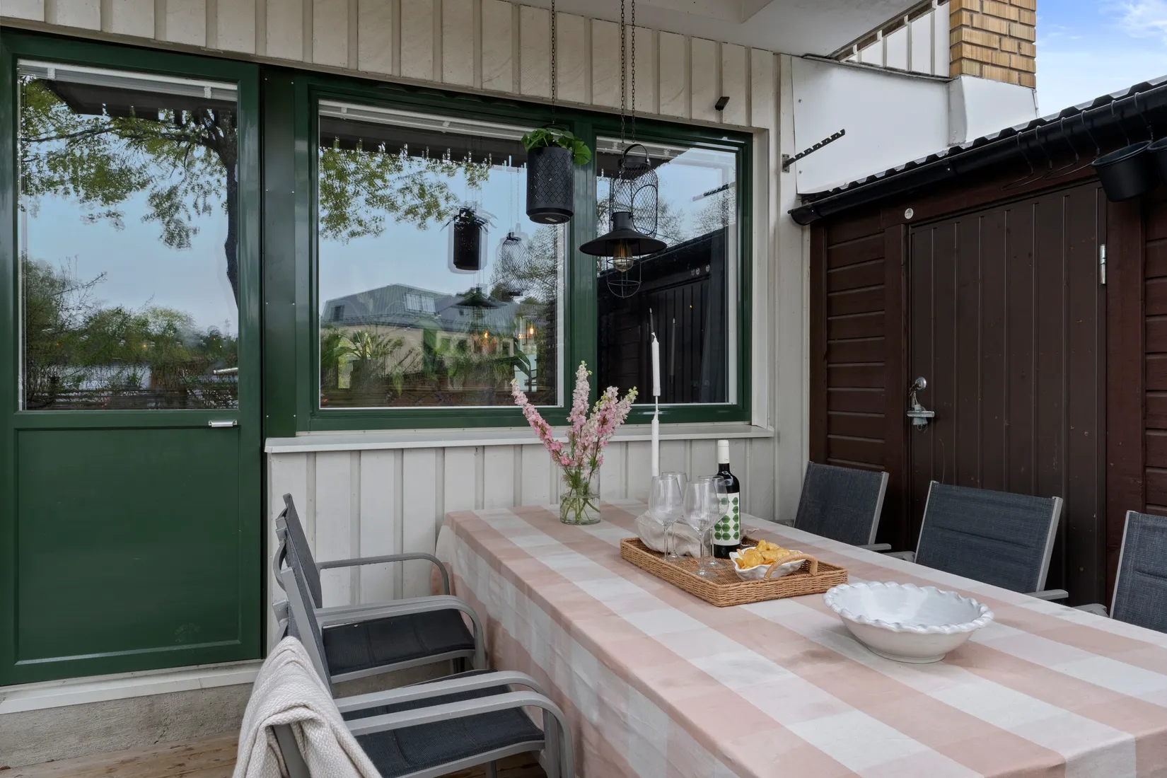 Bostadsrätt, Skogstorpsvägen 234, Tegelhagen, Sollentuna
