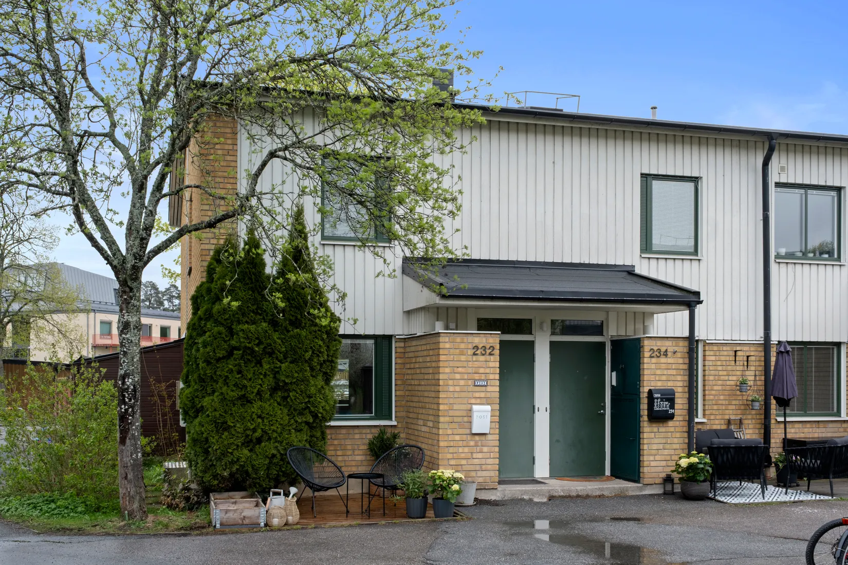Bostadsrätt, Skogstorpsvägen 234, Tegelhagen, Sollentuna