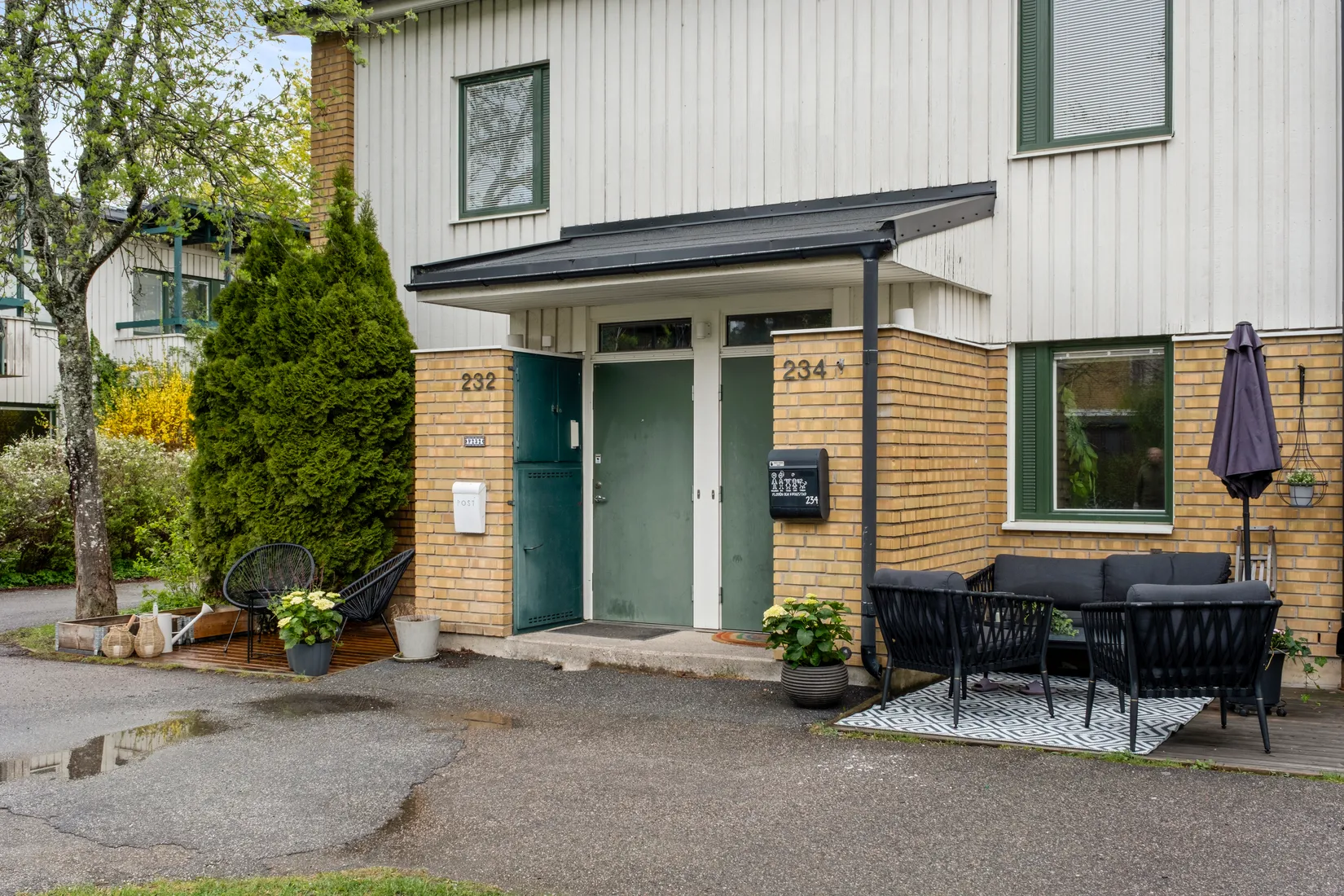 Bostadsrätt, Skogstorpsvägen 234, Tegelhagen, Sollentuna