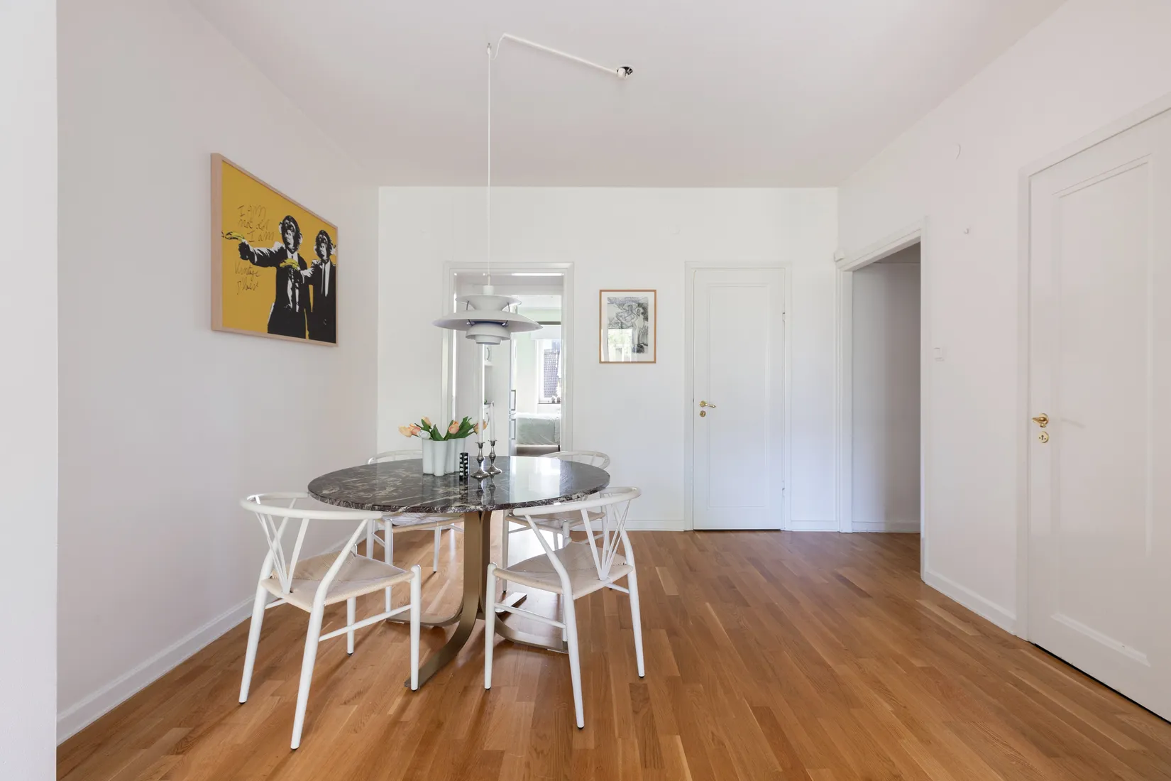 Bostadsrätt, Uppfartsvägen 2, Råsunda, Solna