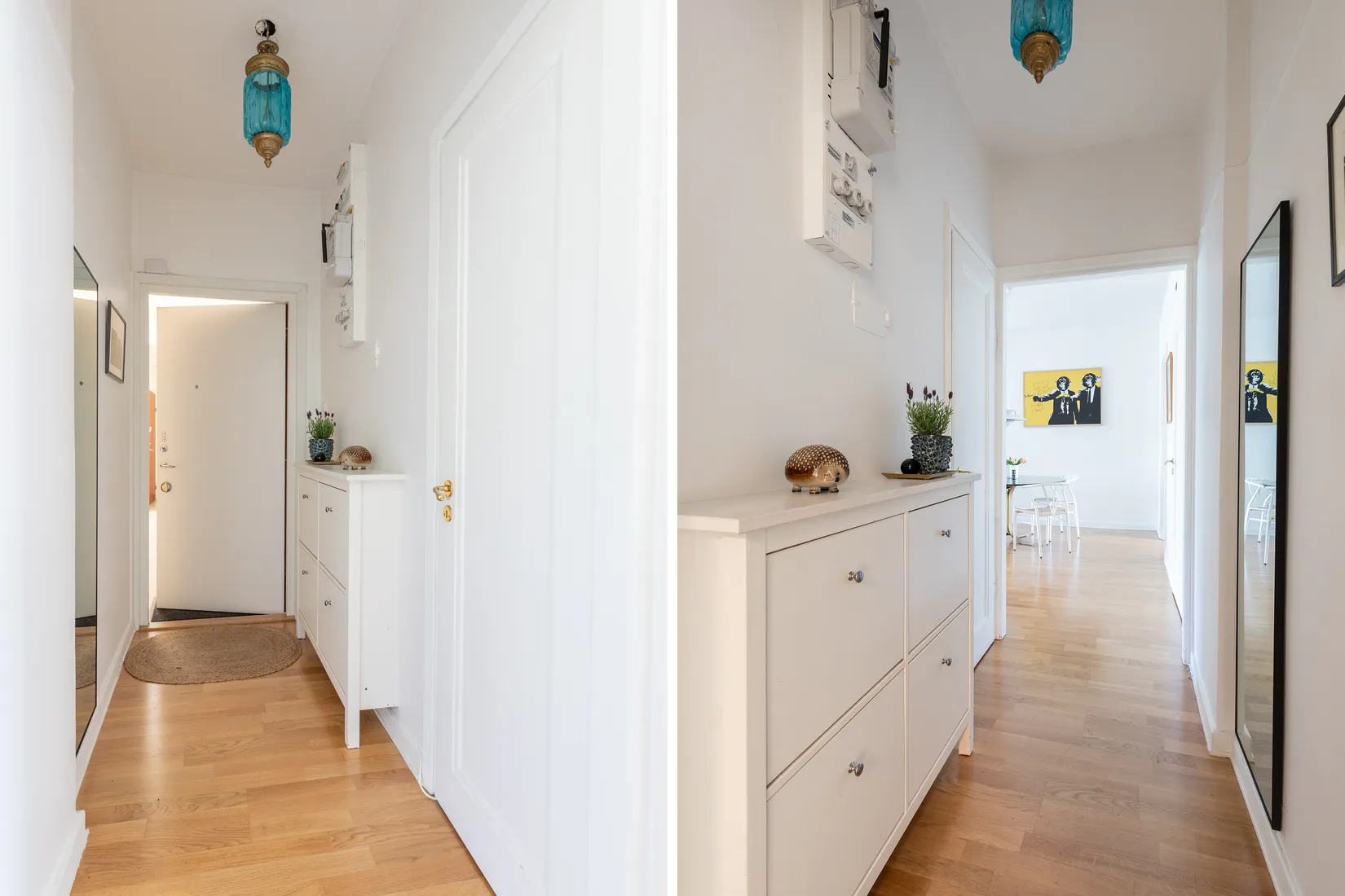 Bostadsrätt, Uppfartsvägen 2, Råsunda, Solna