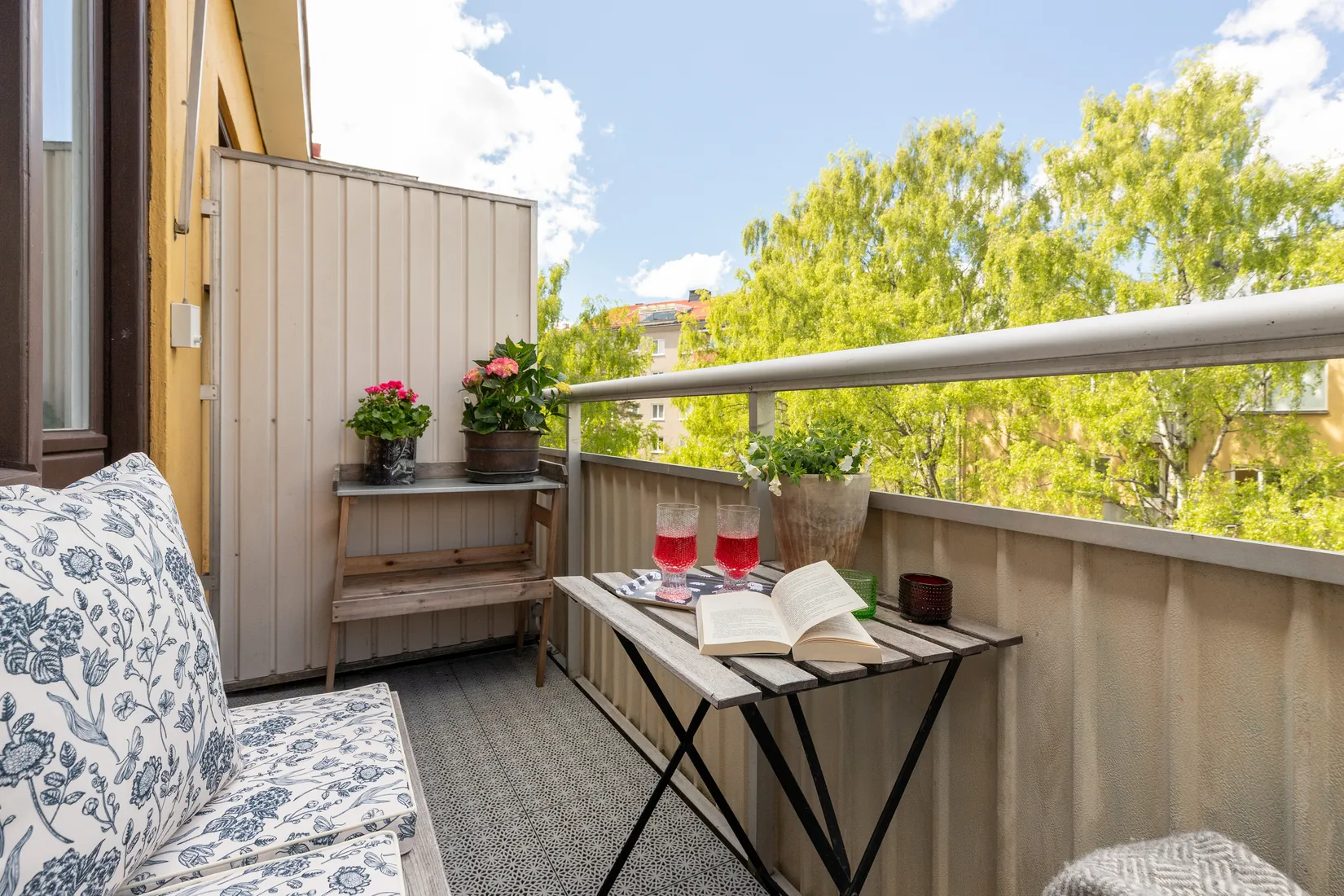 Bostadsrätt, Uppfartsvägen 2, Råsunda, Solna