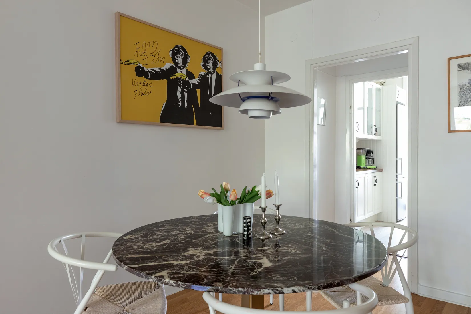 Bostadsrätt, Uppfartsvägen 2, Råsunda, Solna