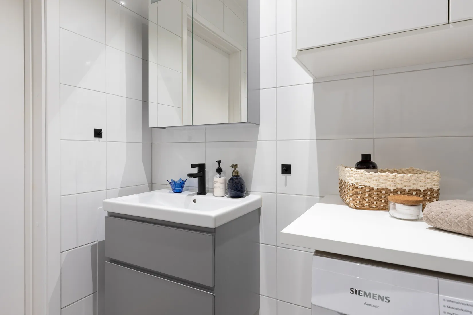 Bostadsrätt, Östervägen 28B, Råsunda, Solna