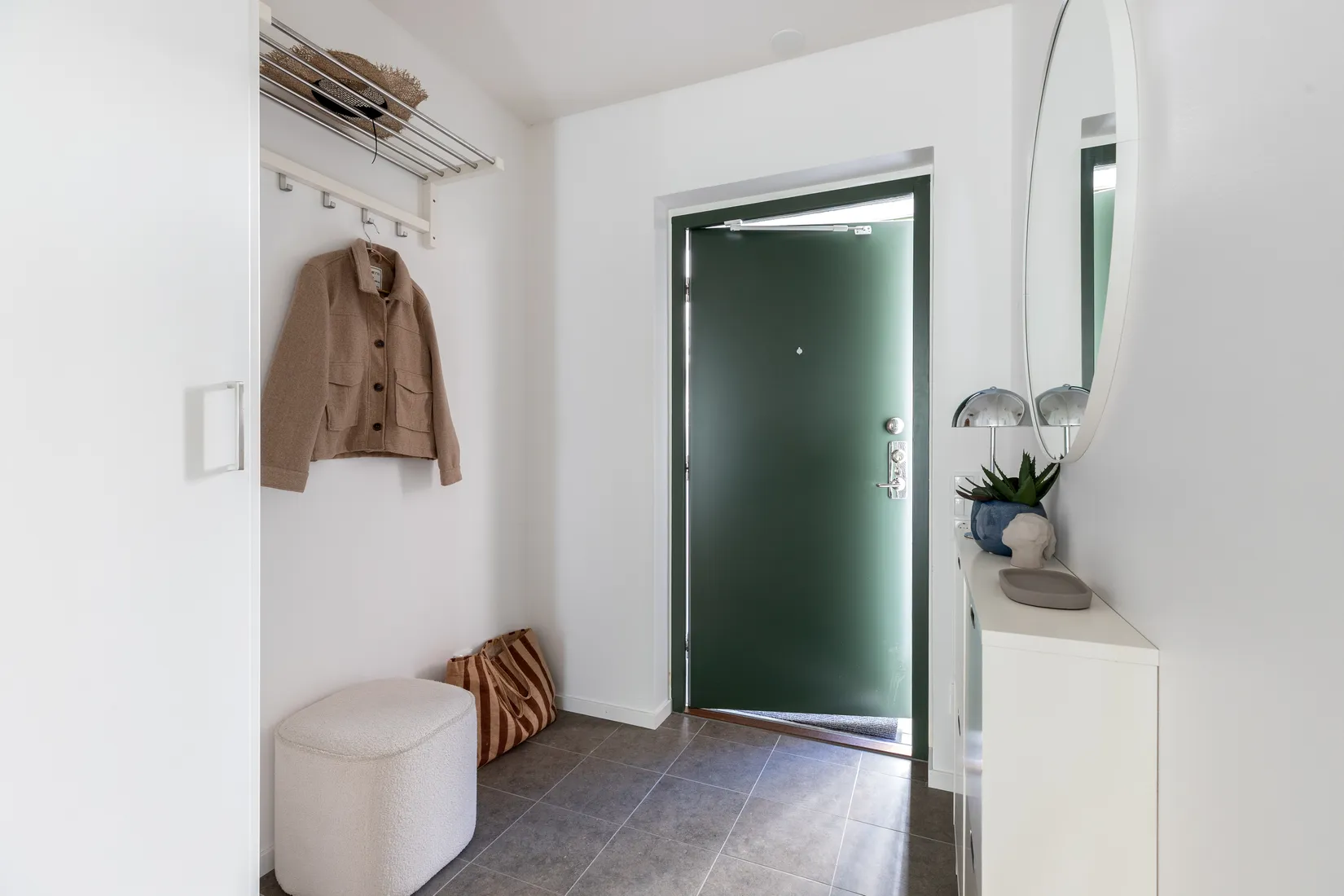 Bostadsrätt, Östervägen 28B, Råsunda, Solna